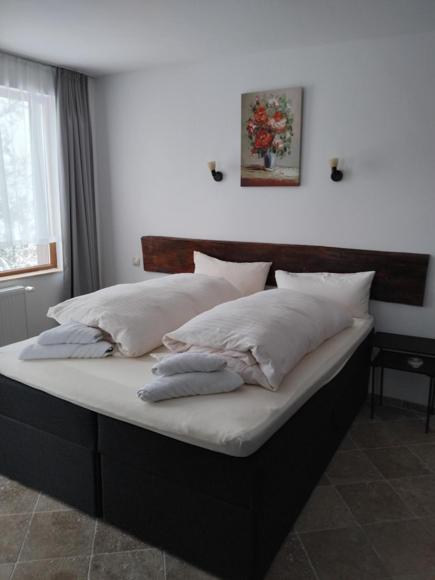 D Villa Mineralni Bani Extérieur photo